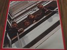BEATLES RED PROMO ALBUM  NEVER INTENDED FOR SALE 