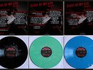 Social Distortion Story of my Life 5LP Set new and unplayed coloured vinyl rar
