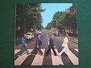 Abbey Road, The Beatles. Rare Near Mint Condition 1969 First Press Apple Label .