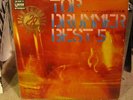 TOP DRUMMER BEST 5 Japanese Drum Breaks Psych Funk NIPPON MURO Listen Hear