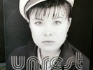 UNREST PERFECT TEETH LP Vinyl Record 1993 Teen Beat MAPPLETHORPE 12