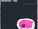 Melvins / OFF Sugar Daddy Splits vol 3 BUZZO BLACK FLAG HOUDINI MERZBOW AM REP
