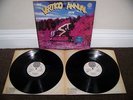Various Artists - The Vertigo Annual 1970(UK 1970 1ST PRESS DOUBLE VINYL / NM)