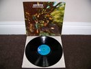 Creedence Clearwater Revival - Bayou Country(UK 1969 1ST PRESS VINYL ALBUM / EX)