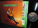 MINT ARCHIVE COPY SHRINK 1966 Orig GORDON LIGHTFOOT   LIGHTFOOT 1st LP Rare