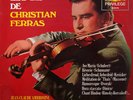 “Les Bis de Christian Ferras”: Violin Encores - DG 2538 016 (tulip)