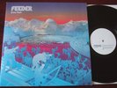 FEEDER ECHO PARK LP ECHO (2001) NM- LTD ED UK ISSUE