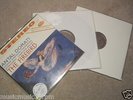 Stravinsky Firebird Antal Dorati LSO 45 RPM LP NM 3 single sided Lps Audiophile
