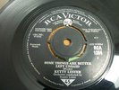 KETTY LESTER. THE HOUSE IS HAUNTED/ SOME THINGS ARE BETTER UNSAID. BRUNSWICK.64