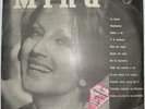 MINA - CON AUGUSTO MARTELLI Y SU ORQUESTA -  LP CHILE PRS