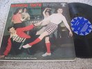 Dance Date Record LP Rock n' Roll Juke Box 50s 60s RKO Stereo SLP-1006 VG+