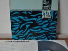 Pete La Roca Basra Japan Blue Note LP King 1979 GXK 8129 Insert