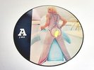 MADONNA MLVC 1992 RARE PICTURE DISC-LP/Vinyl/Record