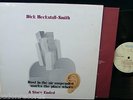 DICK HECKSTALL-SMITH, A Story Ended UK 1st pressing A-1U stamper EXCELLENT LP