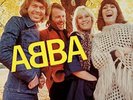 SEALED 2 VINYL ALBUM ABBA 