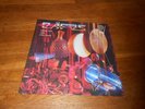 Mickey Hart Dafos legendary percussion Reference Recording RR 12 45 RPM TAS list