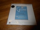 Gershwin Rhapsody in Blue numbered Reference Mastercuts RR-1003 180 gram Sealed