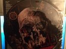 SLAYER South of Heaven PICTURE DISC Vinyl LP M/OOP