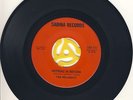 Scarce Belmonts (Dion) NOTHING IN RETURN SUMMERTIME TIME 45 Red Label SABINA