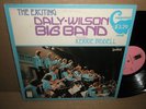 rare oz breaks DALY WILSON big band MOBB DEEP dirty feet KERRIE BIDDELL lp OG NM