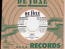 '58 Philly Doowop SWINGING PHILLIES L-O-V-E/Frankenstein's Party M- DJ HEAR BOTH