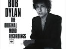 bob dylan-the original mono recordingslimited ed LP NEU