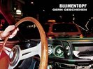 Blumentopf - Gern Geschehen 2 LP TOP Vinyl sepalot clueso cajus smudo manuva