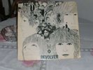 The Beatles, Revolver von 1966 Sonderanfertigung der ELECTROLA LP SHZE 186 Odeon