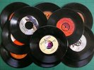 12 BOSS 45s ALL UK ORIGINAL UK PRESS 4-HARRY J-K BOOTHE-M ROMEO-D DEKKER-MAYTALS