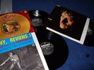 JOHNNY HALLYDAY : 3 RARE ORIGINAL LP 60IES PHILIPS FRANCE