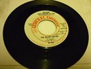 THE VELVET SATINS...NOTHING CAN COMPARE TO YOU (PROMO)
