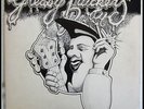GREASY TRUCKERS PARTY 1972 UK LP by MAN, HAWKWIND & BRINZLEY SCHWARZ
