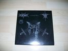 DESASTER In League with Pentacle Split LP Vinyl Black Death Metal Cruel Force