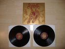 SABBAT Fetishism LP Vinyl Black Metal Desaster Venom Cruel Force Poison Bathory