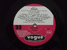 Paul Jones  George Bean Group Privilege  Vogue LDVS 17136 First Press Mint