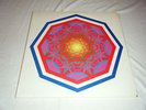 The Farm Band S/T - 2 LP - '72 Mantra 777 - Poster - In Shrink Rare Hippie Psych