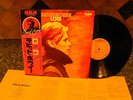 DAVID BOWIE LOW ORIGINAL JAPAN OBI AUDIOPHILE NEAR MINT