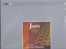 SEALED .. Janacek / JOSE SEREBRIER   2LPs Audiophile REFERENCE RR-65