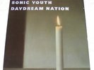 SONIC YOUTH DAYDREAM NATION ORIGINAL DOUBLE GATEFOLD LP ON BLAST FIRST