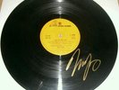Neil Young - After The Gold Rush Signed LP Record