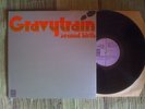 GRAVY TRAIN Second Birth UK DAWN ORIGINAL PSYCH PROG MASTERPIECE LP