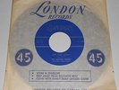 ROLLING STONES: Not Fade Away / I Wanna Be Your NEAR MINT CANADIAN 45 