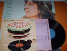 The Rolling Stones-Let It Bleed LP Original London NPS-4 with POSTER + Sleeve NM