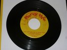 RARE SOUL 45,,SHOWSTOPERS-AINT NOTHIN BUT A HOUSE PARTY/WHAT CAN A MAN DO- HEAR