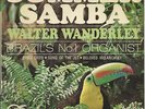 WALTER WANDERLEY (ORGAN - BRAZIL) - SUMMER SAMBA + 3 - RARE 1966 FR EP