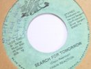 CHAIN REACTION   SEARCH FOR TOMORROW   RARE MODERN SOUL / FUNK   M- HEAR IT