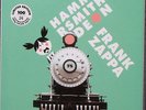 FRANK ZAPPA, Hammersmith Odeon, Ltd. Ed. 4 LP BOX, + Poster + Bonus