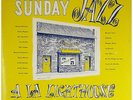 HOWARD RUMSEY-SUNDAY JAZZ A LA LIGHTHOUSE-ORIG. MONO D.G. (LP)- NM