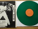 FRANK ZAPPA FRED ZAPPELIN 2LP GREEN VINYL RARE LIVE UNPLAYED CAPTAIN BEEFHEART