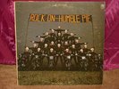 HUMBLE PIE ROCK ON LP  ACID PSYCH 1ST PRESSING EXCELLENT